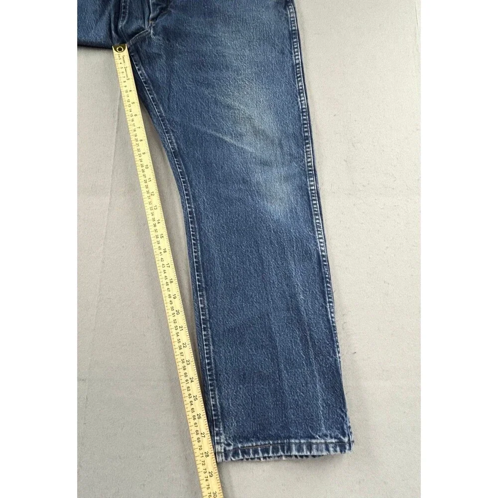 Wrangler 47mwz jeans